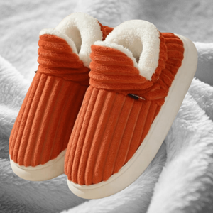 Cloud Pantoffels - Warm en comfortabel in de winter