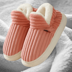 Cloud Pantoffels - Warm en comfortabel in de winter