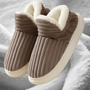 Cloud Pantoffels - Warm en comfortabel in de winter