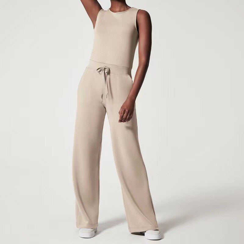 AirEssentials™ Jumpsuit