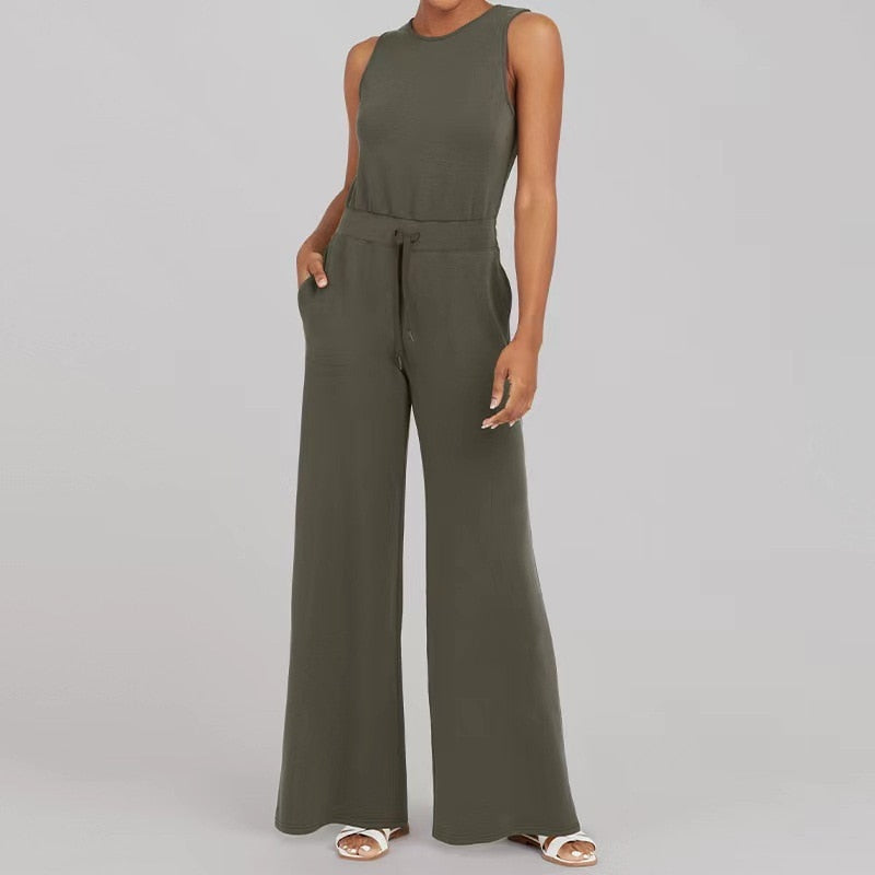 AirEssentials™ Jumpsuit