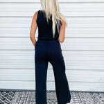 AirEssentials™ Jumpsuit