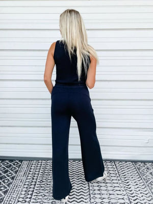 AirEssentials™ Jumpsuit