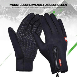 Thermische handschoenen (1+1 gratis)