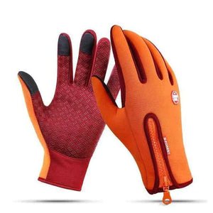 Thermische handschoenen (1+1 gratis)