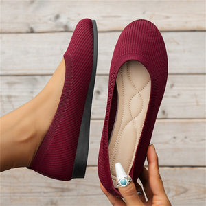 Walky™ Orthopedische Damesloafers