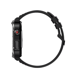 Guard Pro Ultra - Onverwoestbare Smartwatch