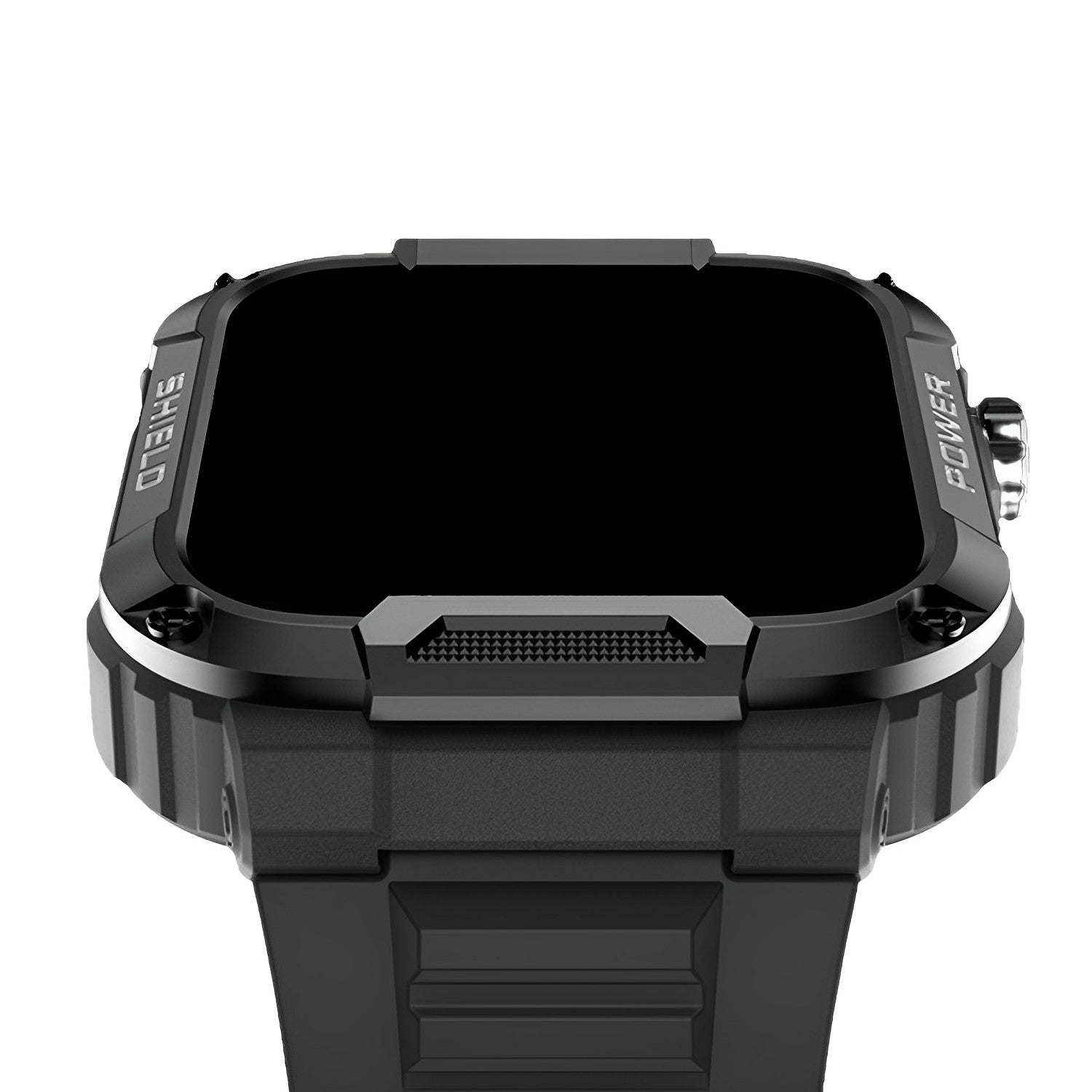 Guard Pro Ultra - Onverwoestbare Smartwatch